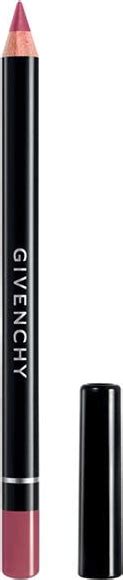 givenchy lip liner parme silhouette|sephora lip liner givenchy.